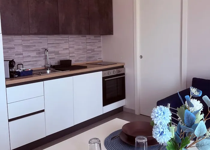 Gioia Di Locazione Turistica Apartment