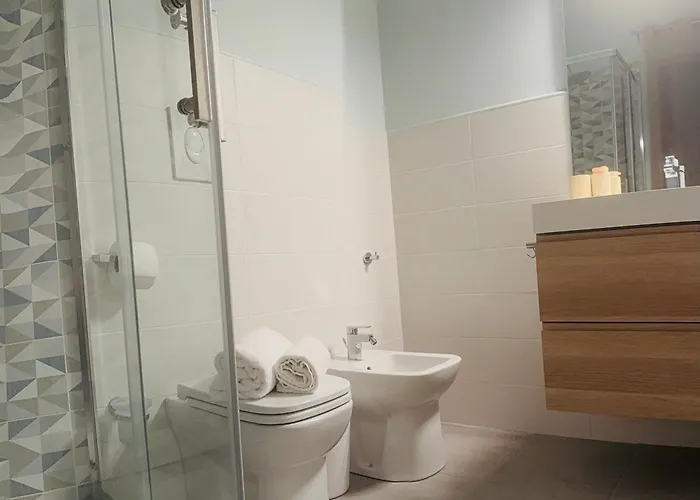 Appartement Gioia Di Locazione Turistica