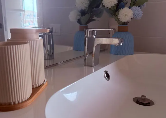 Gioia Di Locazione Turistica Appartement Agrigente