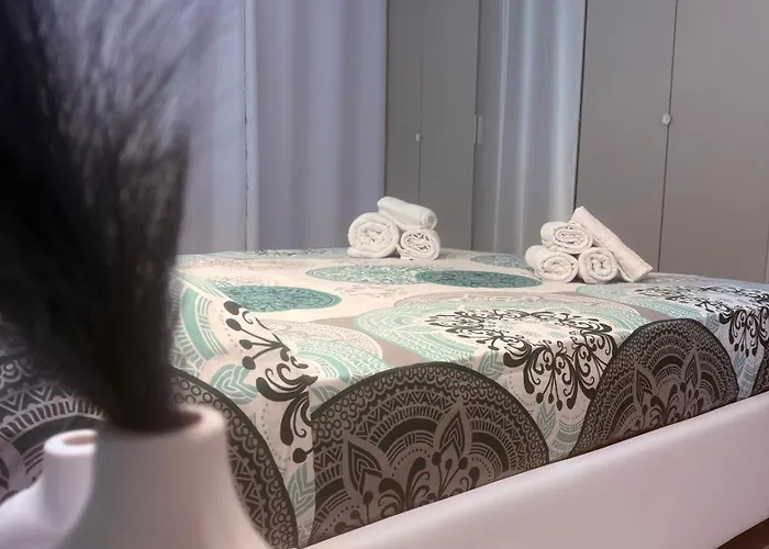 Appartement Gioia Di Locazione Turistica