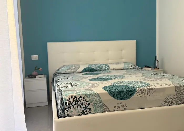 Gioia Di Locazione Turistica *