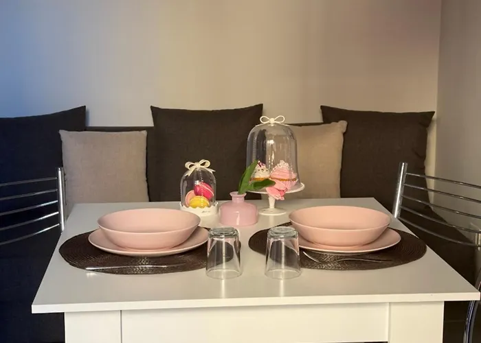 Appartement Gioia Di Locazione Turistica