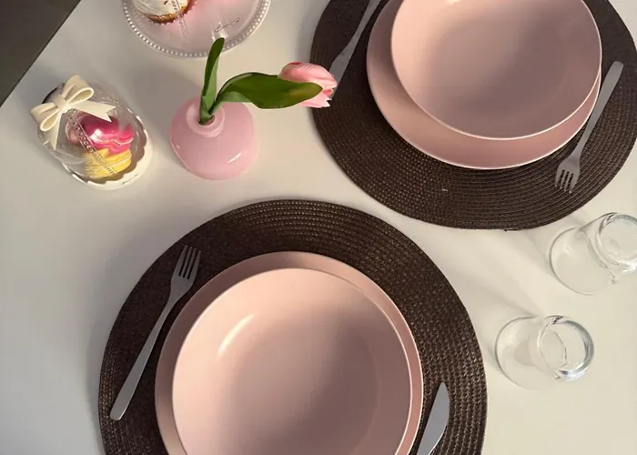 Appartement Gioia Di Locazione Turistica Agrigente