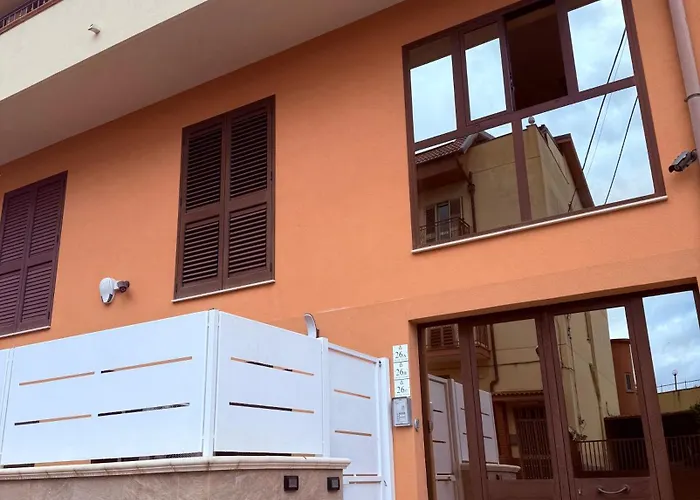 Gioia Di Locazione Turistica