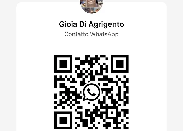 Gioia Di Locazione Turistica Appartement