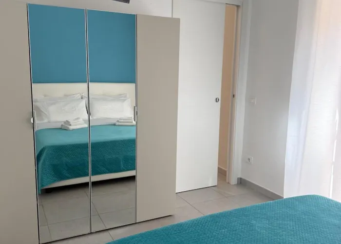 Apartment Gioia Di Locazione Turistica