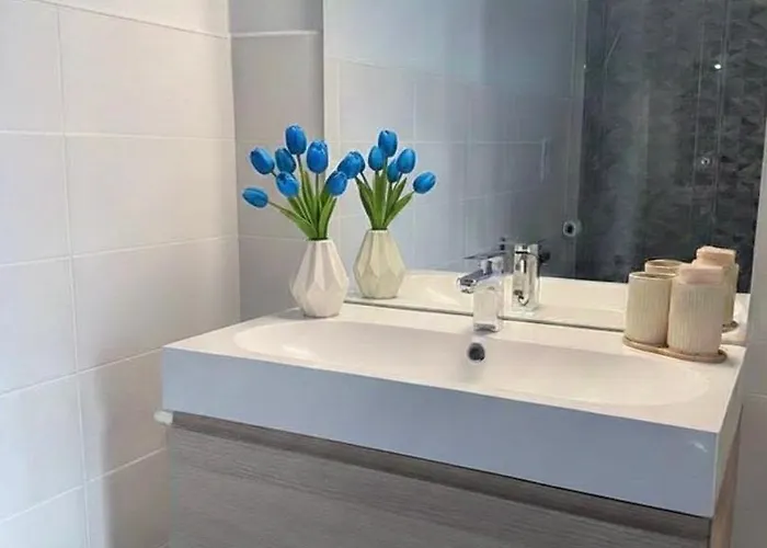 Gioia Di Locazione Turistica Apartment Agrigento