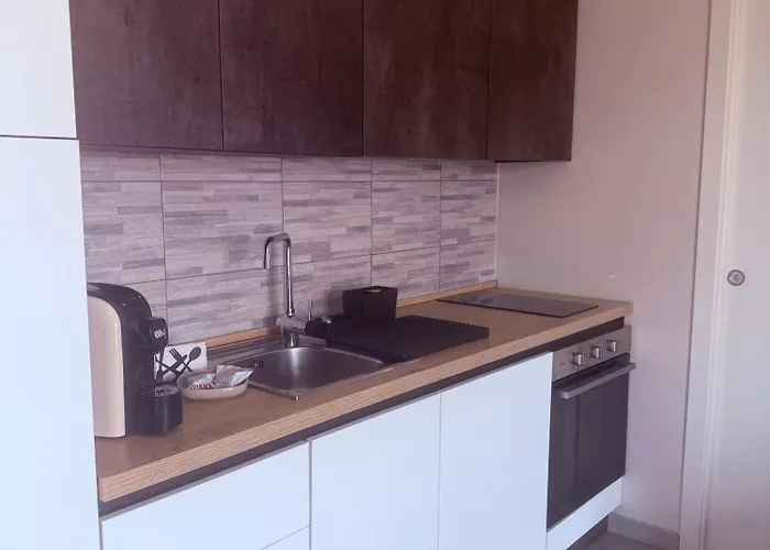 Apartment Gioia Di Locazione Turistica *