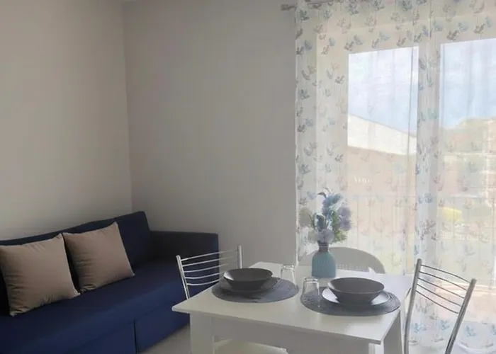 Gioia Di Locazione Turistica * Agrigento