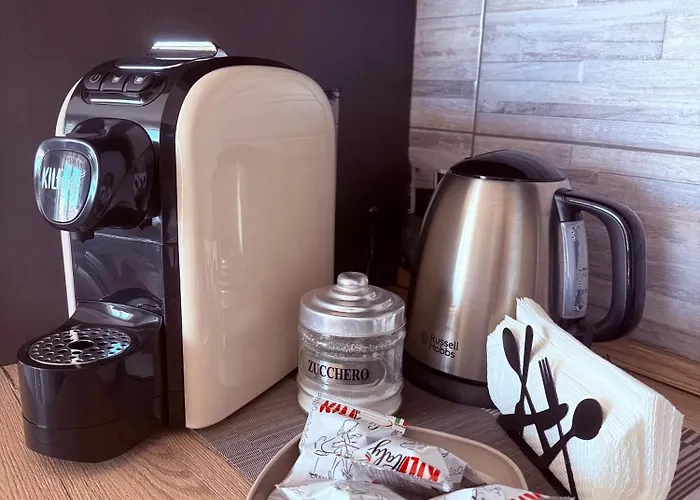 Gioia Di Locazione Turistica Apartment