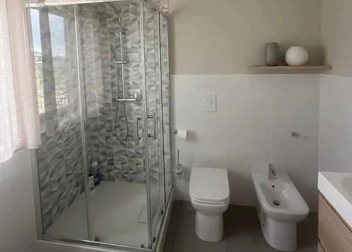 Apartment Gioia Di Locazione Turistica Agrigento