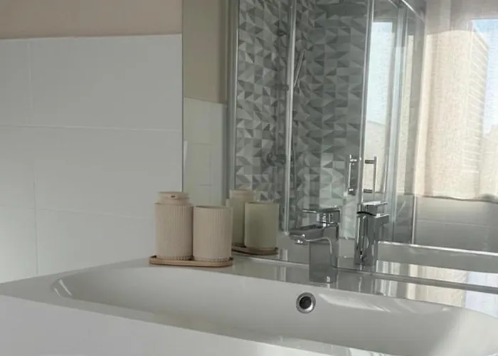 Gioia Di Locazione Turistica Apartment *