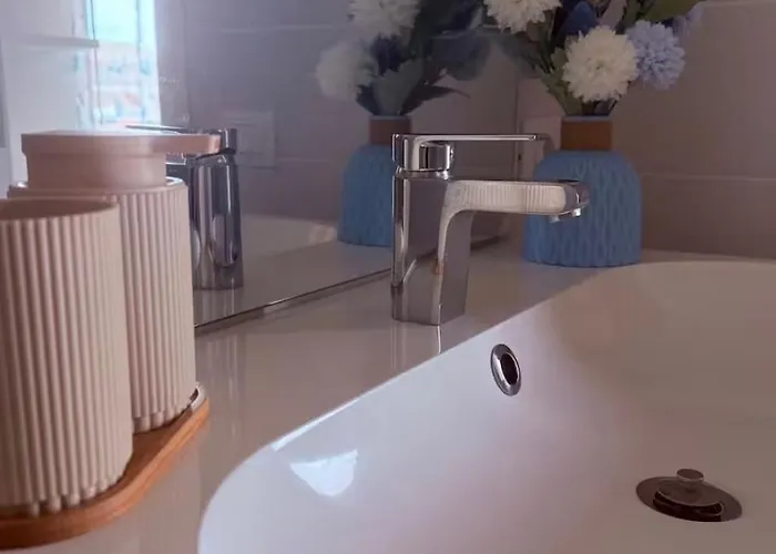 Gioia Di Locazione Turistica Apartment *